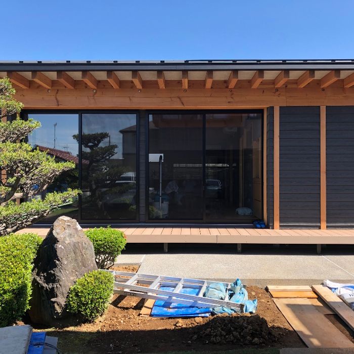 埼玉の注文住宅なら中村浩士建築設計事務所 中村工務店 埼玉県越谷市 一級建築事務所 公式サイトtop