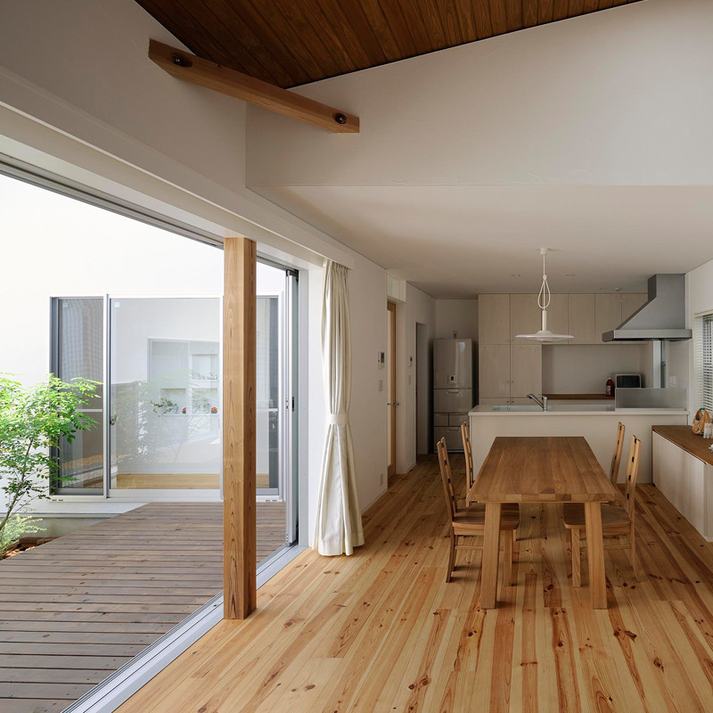 施工例３｜埼玉の戸建て・注文住宅