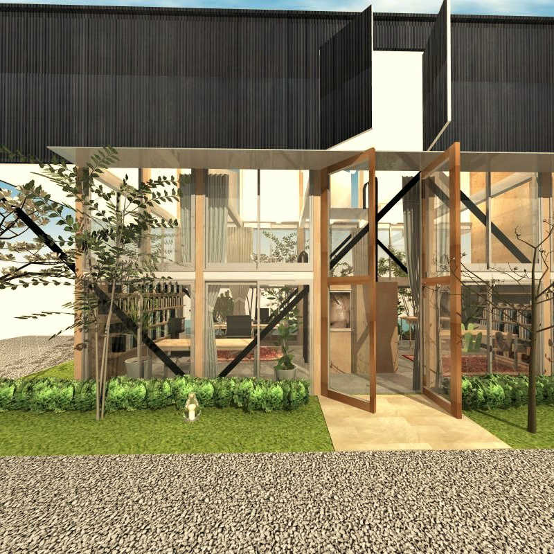 施工例8|埼玉の戸建て・注文住宅