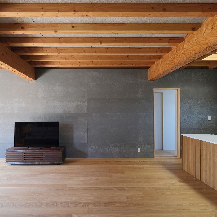 建築事例：病院・クリニック５
