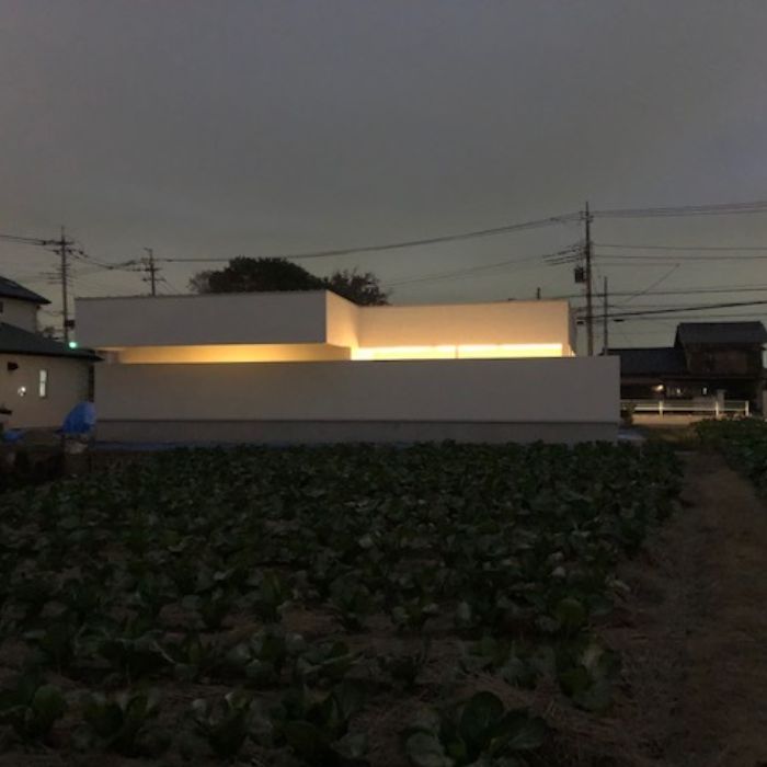 建築事例：病院・クリニック１